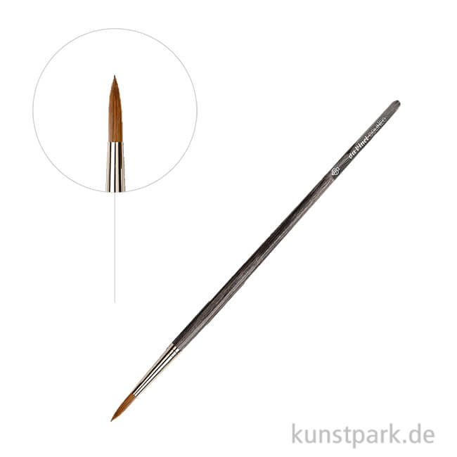 Artikelbild 1 des Artikels “da Vinci Serie 1621 - COLINEO Ölmalpinsel, Rund 1“