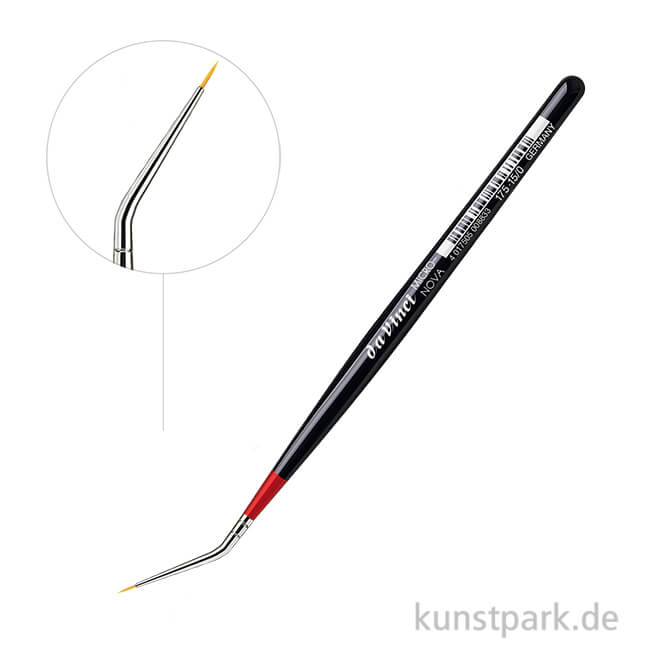Artikelbild 1 des Artikels “da Vinci Serie 175 - Micro-Nova abgewinkelt m5“
