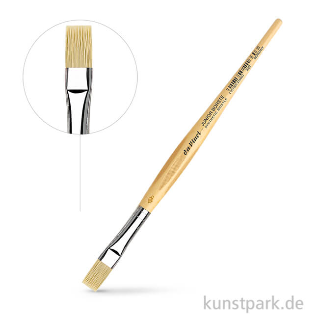 Artikelbild 1 des Artikels “da Vinci Serie 329 - JUNIOR synthetischer Borstenpinsel “