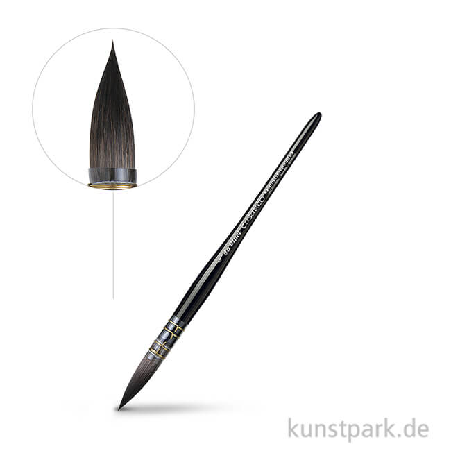 Artikelbild 1 des Artikels “da Vinci Serie 498 - CASANEO französischer Verwaschpinsel “