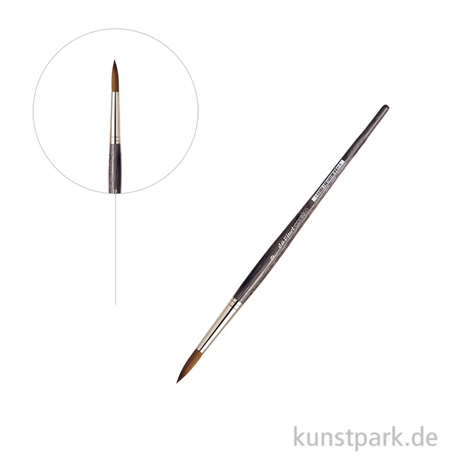 Artikelbild 1 des Artikels “da Vinci Serie 5522 - COLINEO Aquarellpinsel, rund 0“