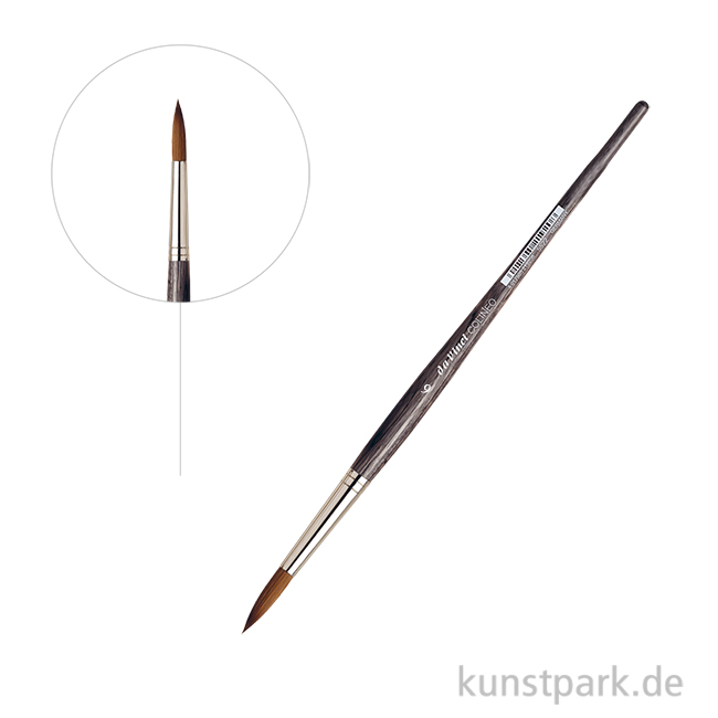 Artikelbild 1 des Artikels “da Vinci Serie 5522 - COLINEO Aquarellpinsel, rund 6“