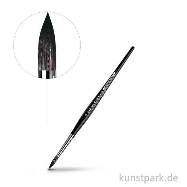 Artikelbild 1 des Artikels “da Vinci Serie 5598 - CASANEO Aquarell rund 4“