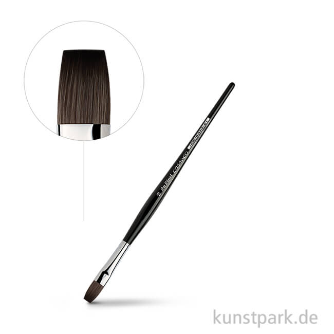 Artikelbild 1 des Artikels “da Vinci Serie 5898 - CASANEO Aquarell flach “