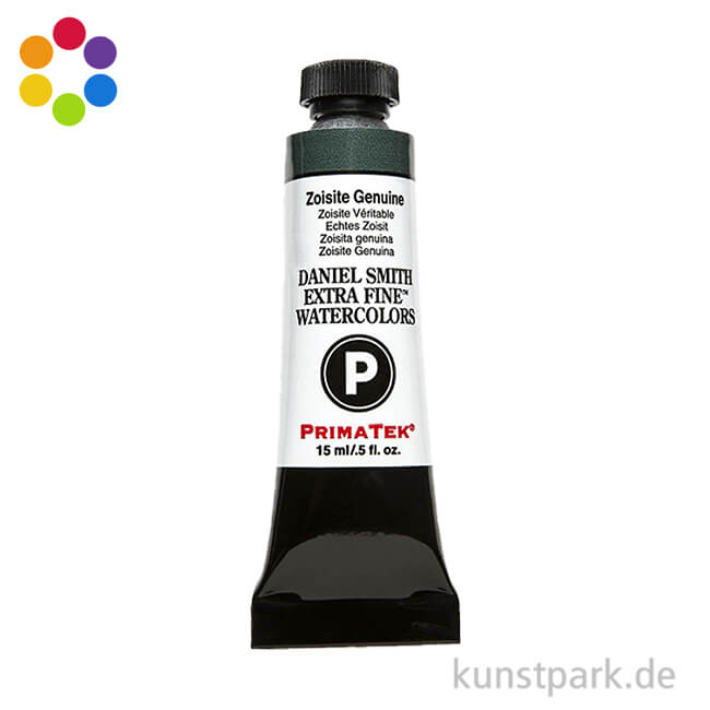 Artikelbild 1 des Artikels “Daniel Smith PrimaTek Watercolor - Mineral Pigmente, 15 ml “