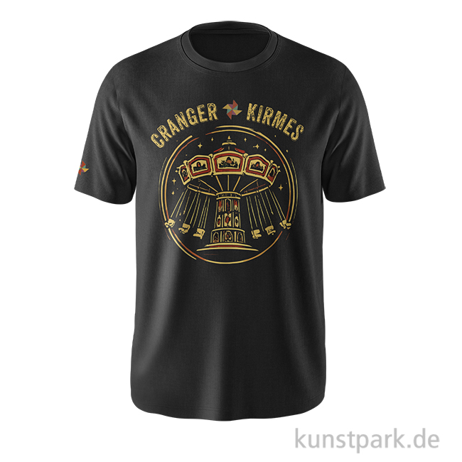 Artikelbild 1 des Artikels “Das Retro Cranger Kirmes Shirt “