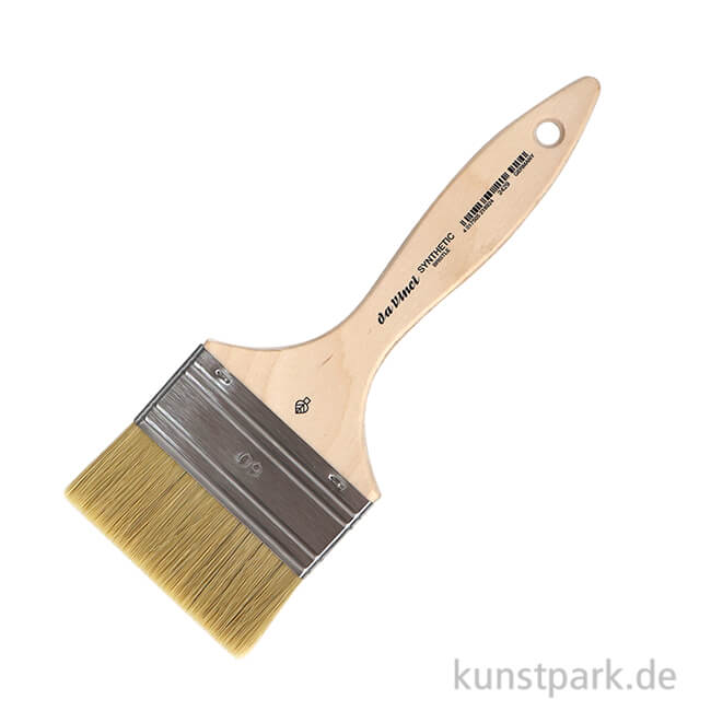 Artikelbild 1 des Artikels “da Vinci Serie 2429 - SYNTHETIC BRISTLE Borstpinsel breit 60“