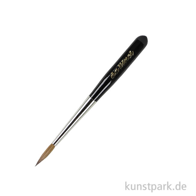 Artikelbild 1 des Artikels “da Vinci Serie 902 - Taschenaquarellpinsel Rotmarder Größe 4 “
