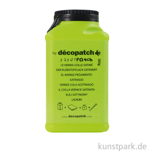 Artikelbild 1 des Artikels “DECOPATCH Kleber Paperpatch 300 g “