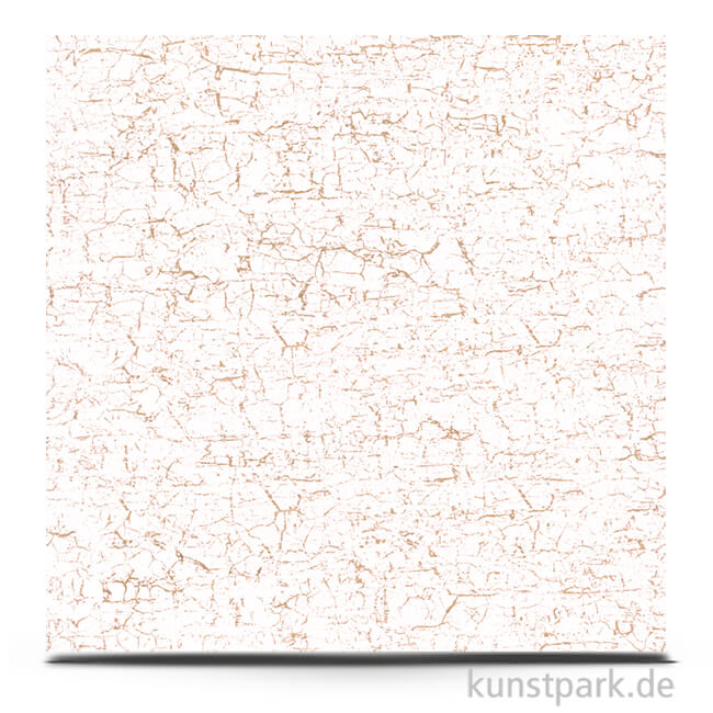 Artikelbild 1 des Artikels “DECOPATCH Papiere Farbrausch 3 Bogen | 444 Weiß“