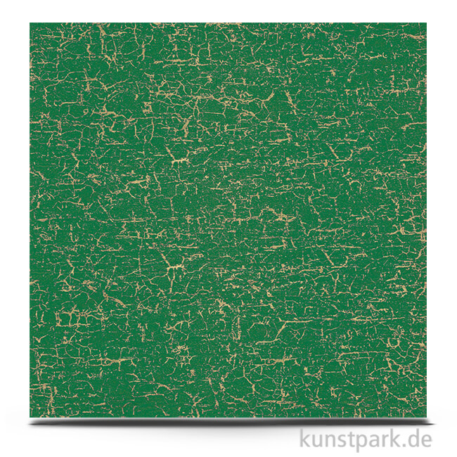 Artikelbild 1 des Artikels “DECOPATCH Papiere Farbrausch 3 Bogen | 445 Grün“