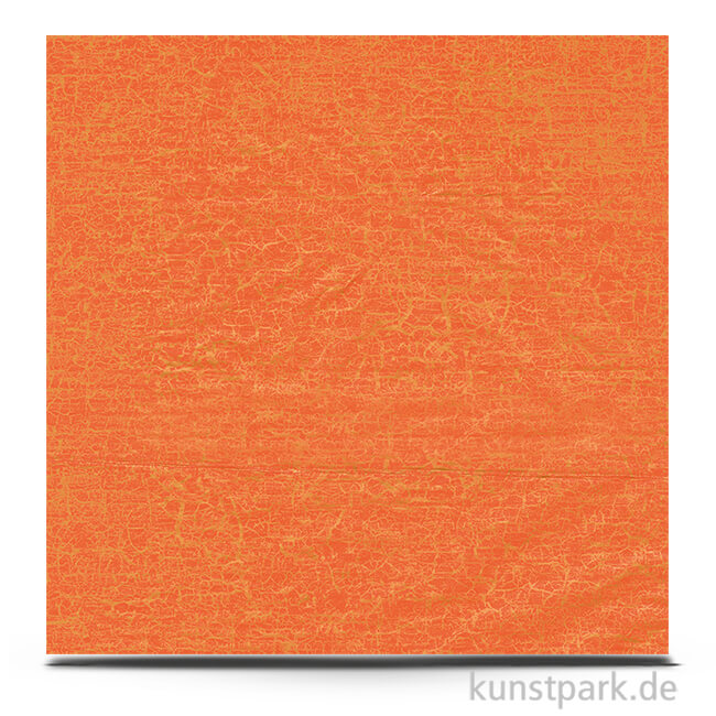Artikelbild 1 des Artikels “DECOPATCH Papiere Farbrausch 3 Bogen | 466 Orange“