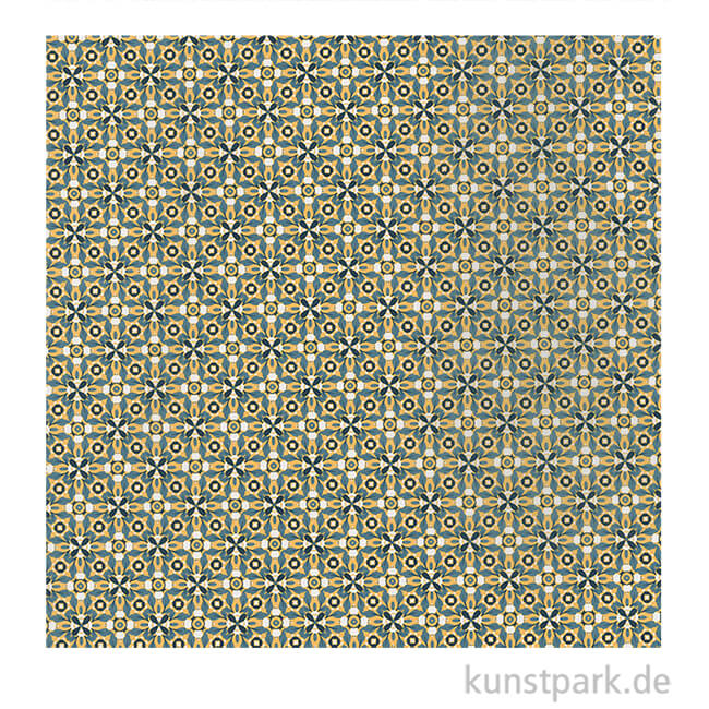 Artikelbild 1 des Artikels “DECOPATCH Papier 706 Gold, 3 Stück “