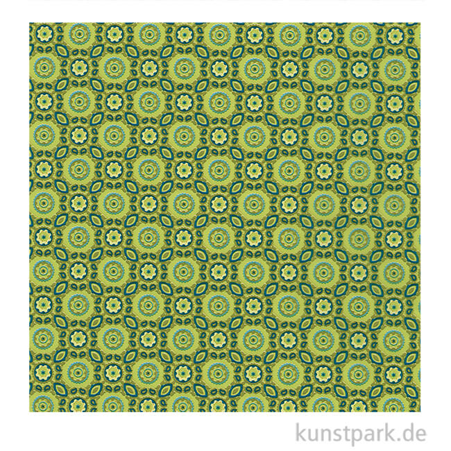 Artikelbild 1 des Artikels “DECOPATCH Papier 643 Grün, 3 Stück “
