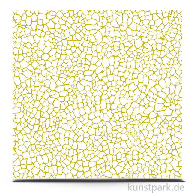 Artikelbild 1 des Artikels “DECOPATCH Papiere Mosaik 540 Gelb“