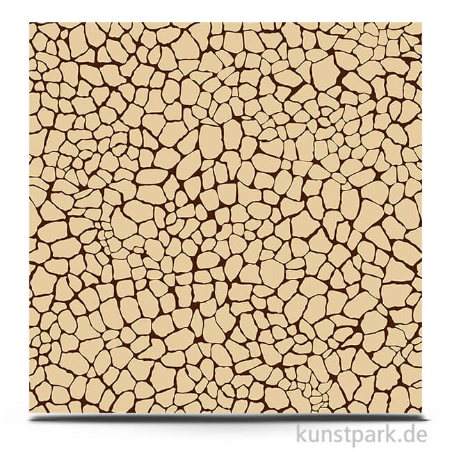 Artikelbild 1 des Artikels “DECOPATCH Papiere Mosaik 558 Beige“