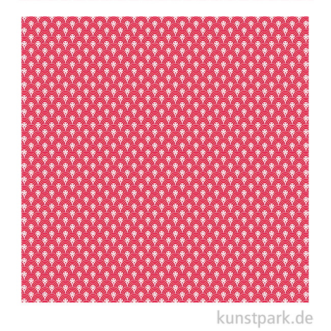 Artikelbild 1 des Artikels “DECOPATCH Papier 660 Rot, 3 Stück “