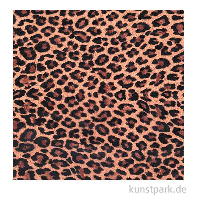 Artikelbild 1 des Artikels “DECOPATCH Papier 207 Tierfell, 3 Stück “