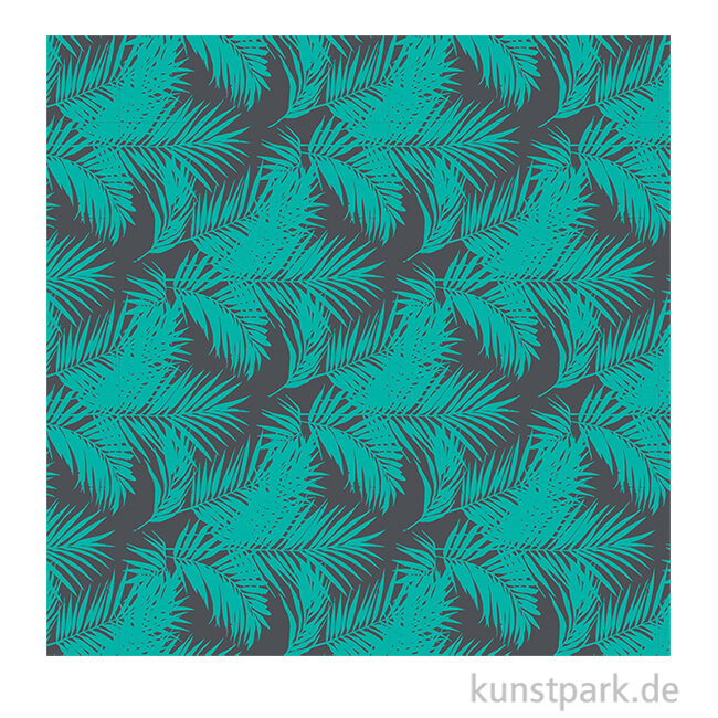 Artikelbild 1 des Artikels “DECOPATCH Papier 755 Blätter Türkis, 3 Stück “