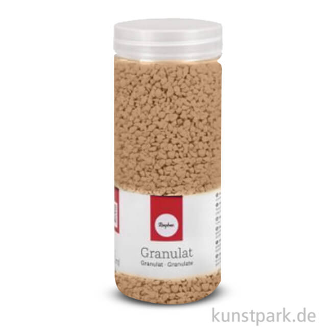 Artikelbild 1 des Artikels “Deko-Granulat Beige , 2 - 3 mm, 475 ml “