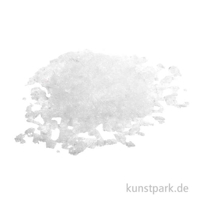 Artikelbild 1 des Artikels “Deko Schnee aus Maisstärke, Weiß, 4 Liter “