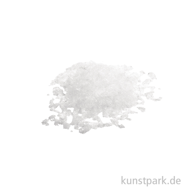 Artikelbild 1 des Artikels “Deko Schnee aus Maisstärke, Weiß, 500 ml “