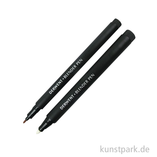 Artikelbild 1 des Artikels “Derwent Blenderstifte mit 2mm und 4mm, 2 Stück sortiert “