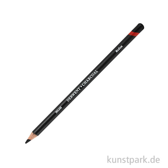 Artikelbild 1 des Artikels “Derwent CHARCOAL Kohlestift einzeln Medium“