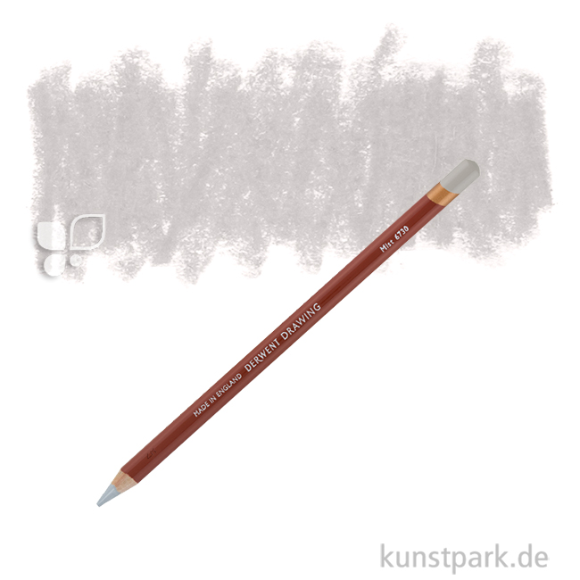 Artikelbild 1 des Artikels “Derwent DRAWING Künstlerstift einzeln Stift | Mist“