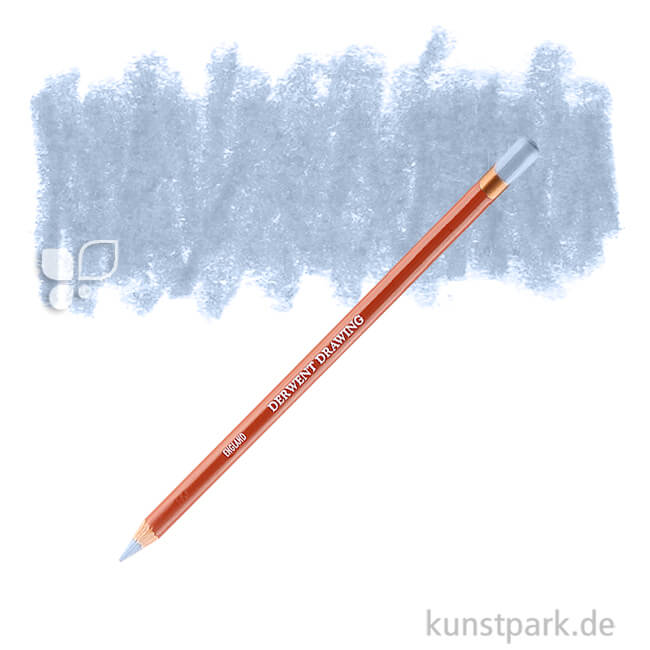 Artikelbild 1 des Artikels “Derwent DRAWING Künstlerstift einzeln Stift | 3810 Smoke Blue“