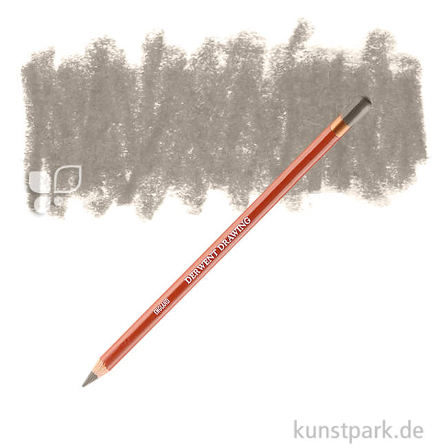 Artikelbild 1 des Artikels “Derwent DRAWING Künstlerstift einzeln Stift | 7010 Warm Grey“