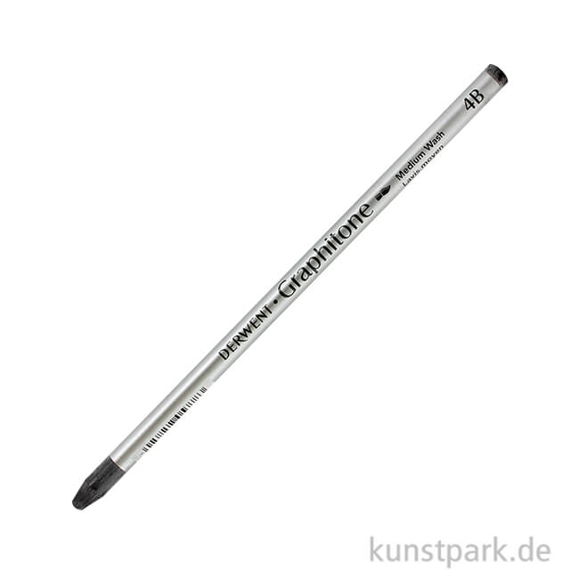 Artikelbild 1 des Artikels “Derwent GRAPHITONE Wasserlöslich 4B“