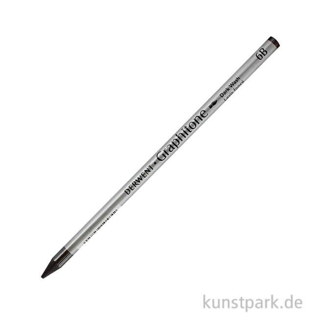 Artikelbild 1 des Artikels “Derwent GRAPHITONE Wasserlöslich 6B“