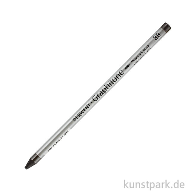 Artikelbild 1 des Artikels “Derwent GRAPHITONE Wasserlöslich 8B“