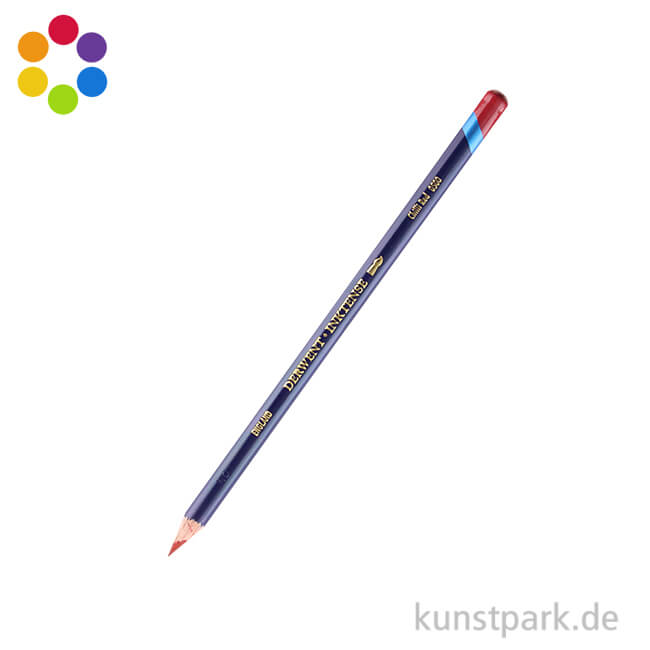 Artikelbild 1 des Artikels “Derwent INKTENSE Tintenstift einzeln “