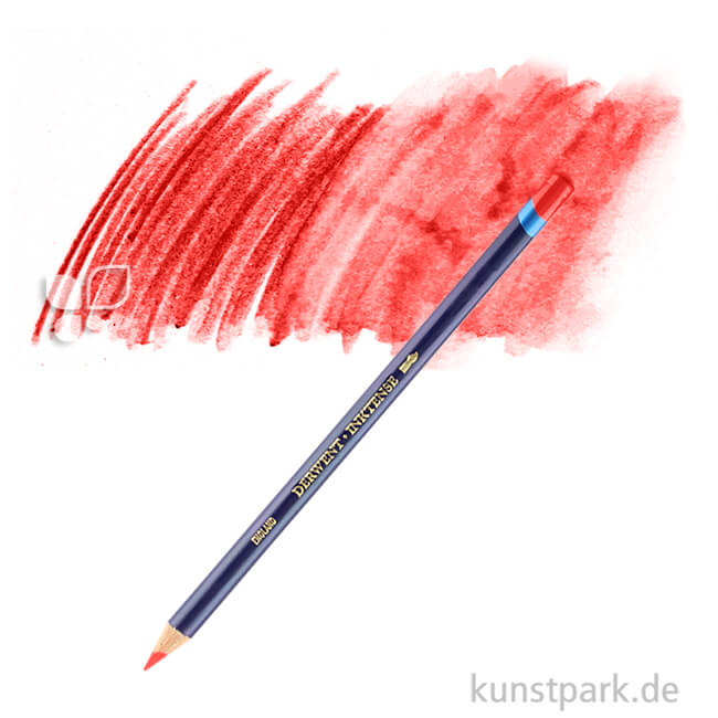 Artikelbild 1 des Artikels “Derwent INKTENSE Tintenstift einzeln Stift | 0500 Chilli Red“