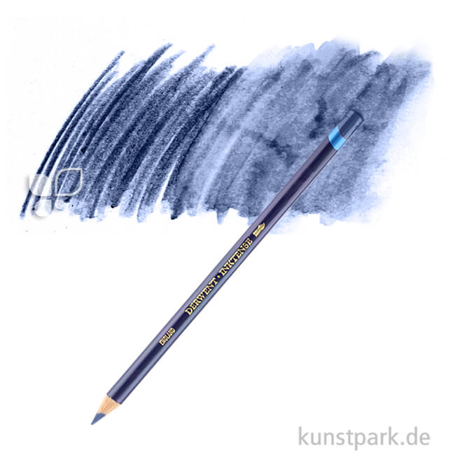 Artikelbild 1 des Artikels “Derwent INKTENSE Tintenstift einzeln Stift | 1100 Deep Indigo“