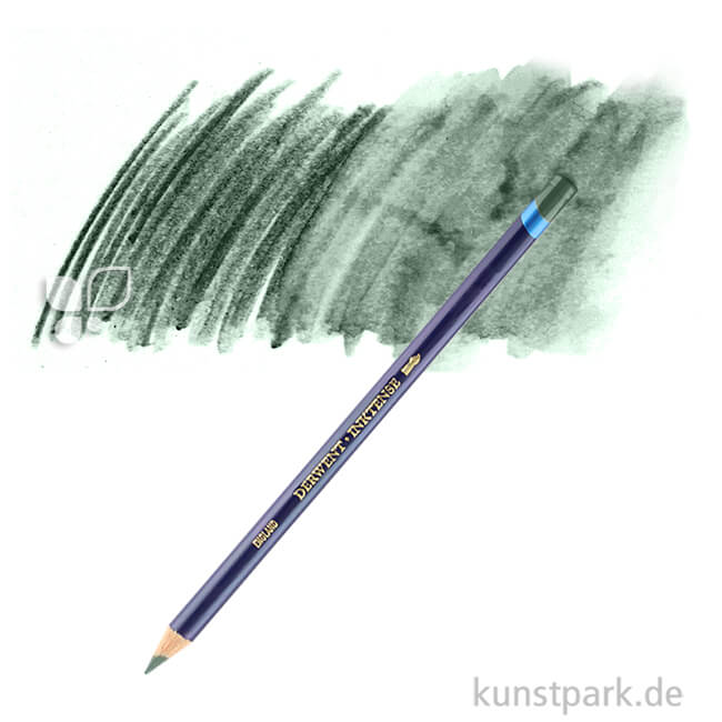 Artikelbild 1 des Artikels “Derwent INKTENSE Tintenstift einzeln Stift | 1320 Ionian Green“