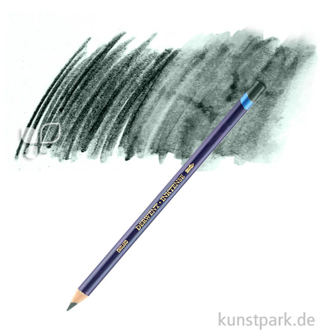 Artikelbild 1 des Artikels “Derwent INKTENSE Tintenstift einzeln Stift | 2100 Charcoal Grey“