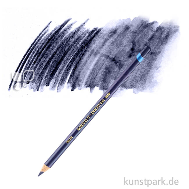 Artikelbild 1 des Artikels “Derwent INKTENSE Tintenstift einzeln Stift | 2110 Paynes Grey“