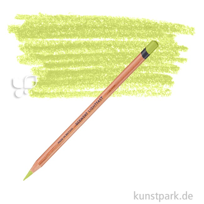 Artikelbild 1 des Artikels “Derwent LIGHTFAST Farbstift einzeln Stift | Foliage“