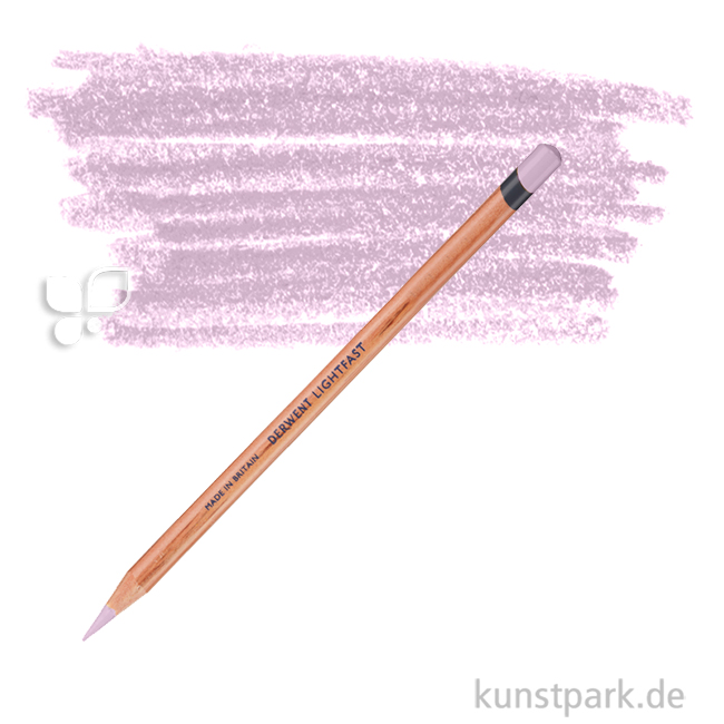 Artikelbild 1 des Artikels “Derwent LIGHTFAST Farbstift einzeln Stift | Mars Violet“