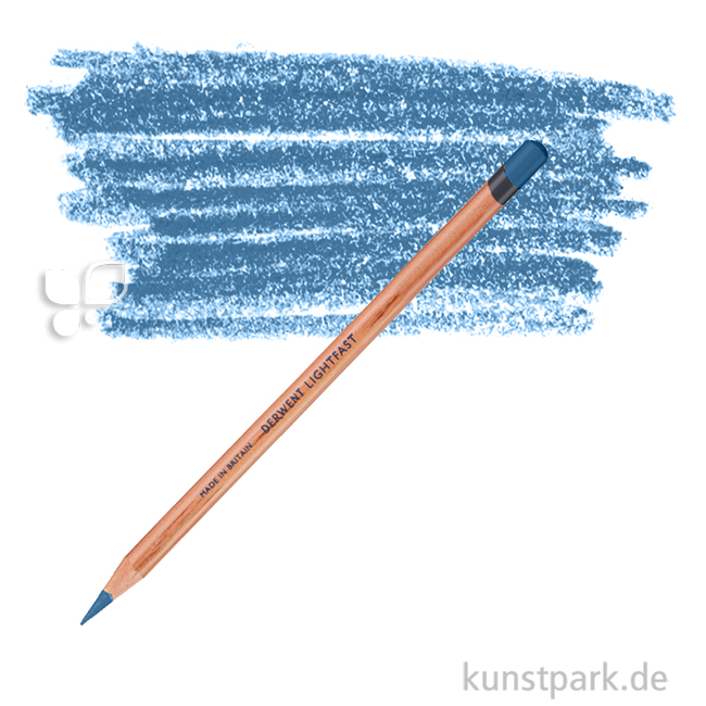 Artikelbild 1 des Artikels “Derwent LIGHTFAST Farbstift einzeln Stift | Sapphire“