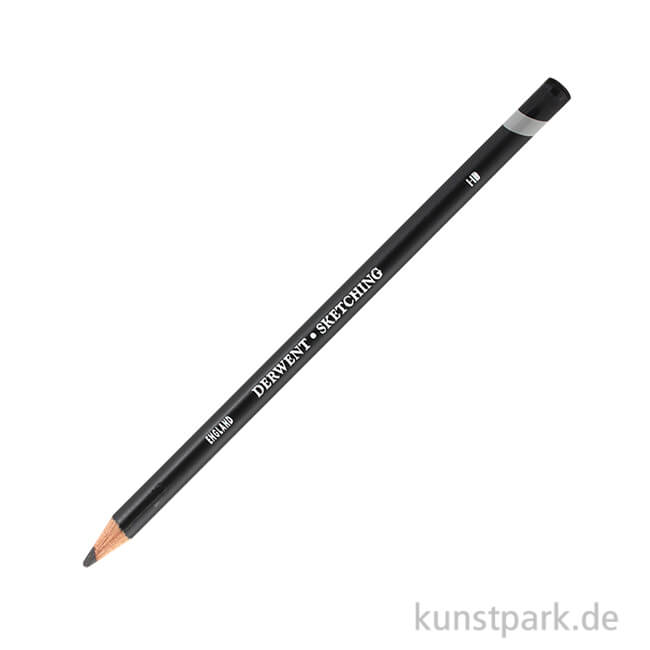 Artikelbild 1 des Artikels “Derwent SKETCHING Zeichenstift einzeln HB“