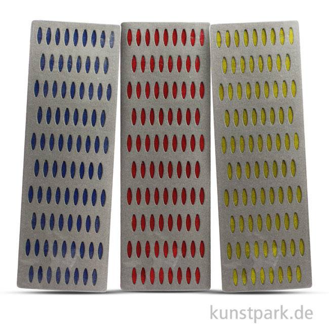 Artikelbild 1 des Artikels “Diamant Messerschärfer Set, 3-teilig “