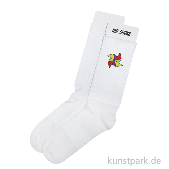 Artikelbild 1 des Artikels “Die Cranger Kirmes Socken - Alltime 42-46“