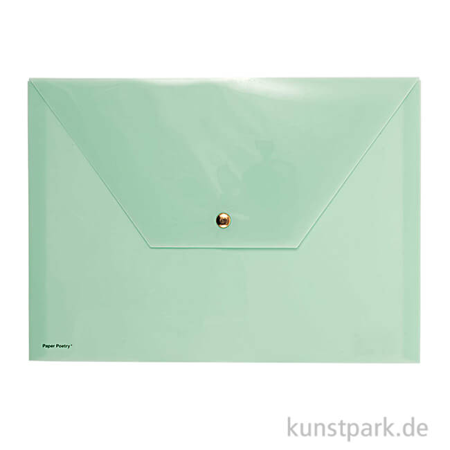 Artikelbild 1 des Artikels “Dokumententasche - Mint “