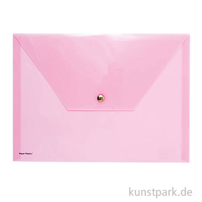 Artikelbild 1 des Artikels “Dokumententasche - Rosa “