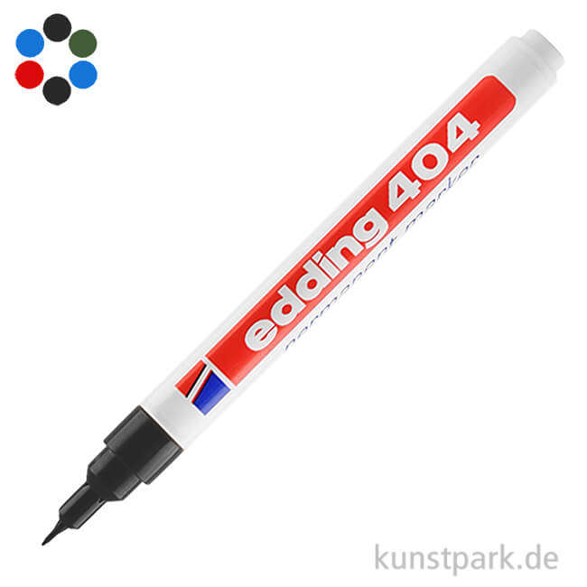 Artikelbild 1 des Artikels “edding 404 Permanent Marker “