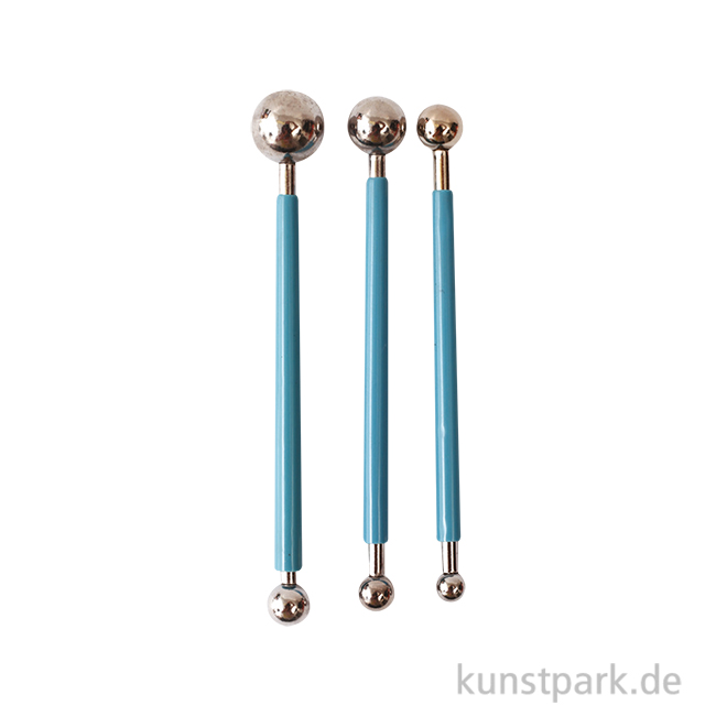 Artikelbild 1 des Artikels “Embossing Prägewerkzeuge mit 2 Spitzen, 3 Stück “